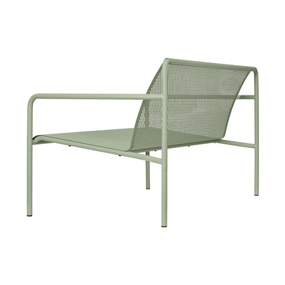 Dapple 2-Seater Lounge Sofa by Ferm Living - Tea Green