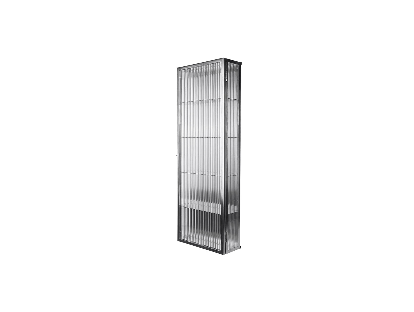 Haze Wall Cabinet - Tall