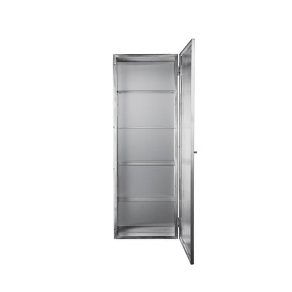 Haze Wall Cabinet - Tall