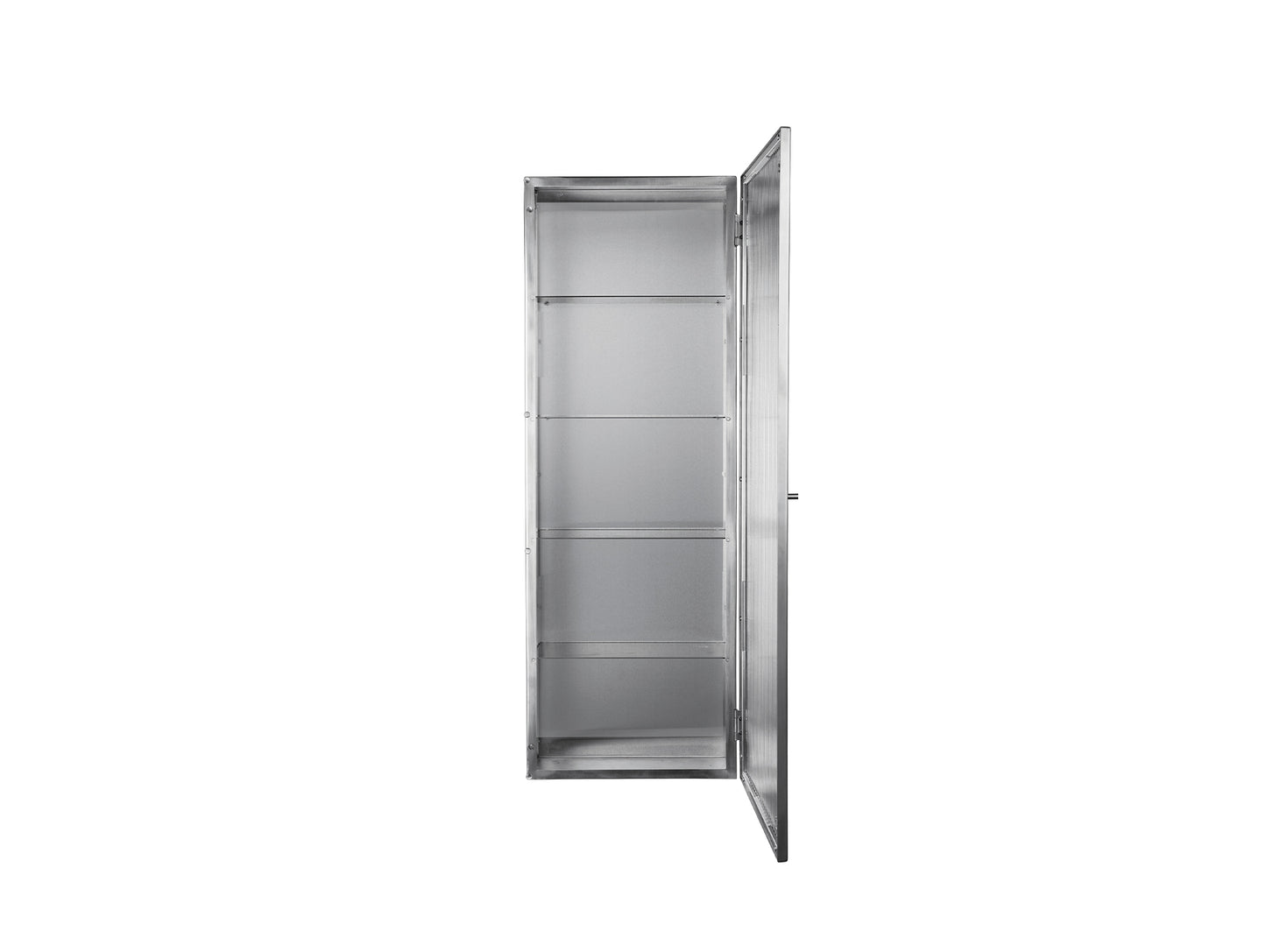 Haze Wall Cabinet - Tall