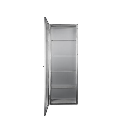 Haze Wall Cabinet - Tall