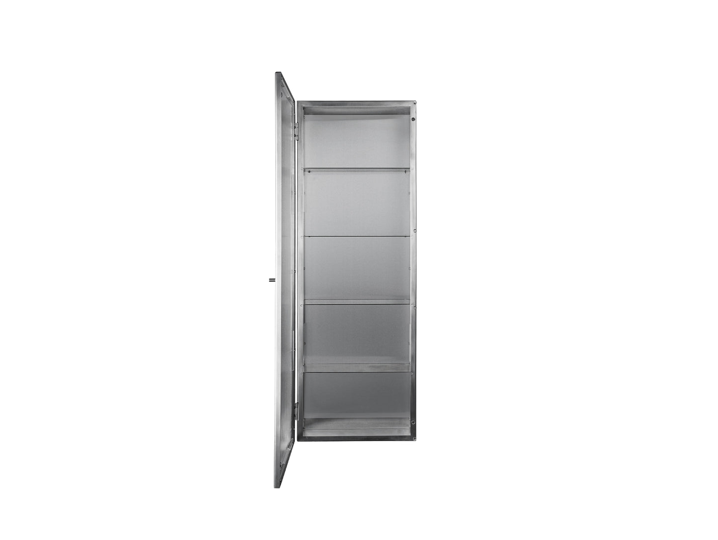 Haze Wall Cabinet - Tall