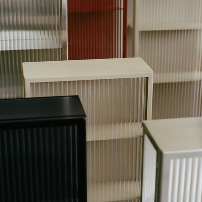 Haze Wall Cabinet - Tall by Ferm Living