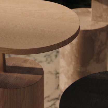 Insert Side Table by Ferm Living 