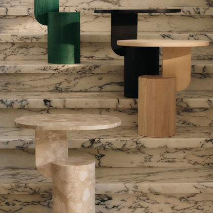 Insert Side Table by Ferm Living 