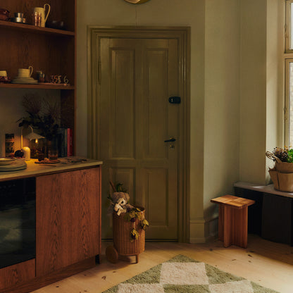 Tilt Rug by Ferm Living