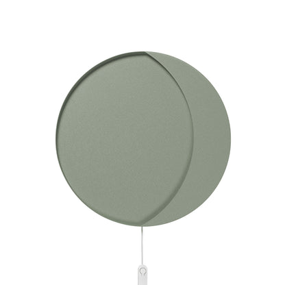 Neba Wall Lamp by Ferm Living - Tea Tree