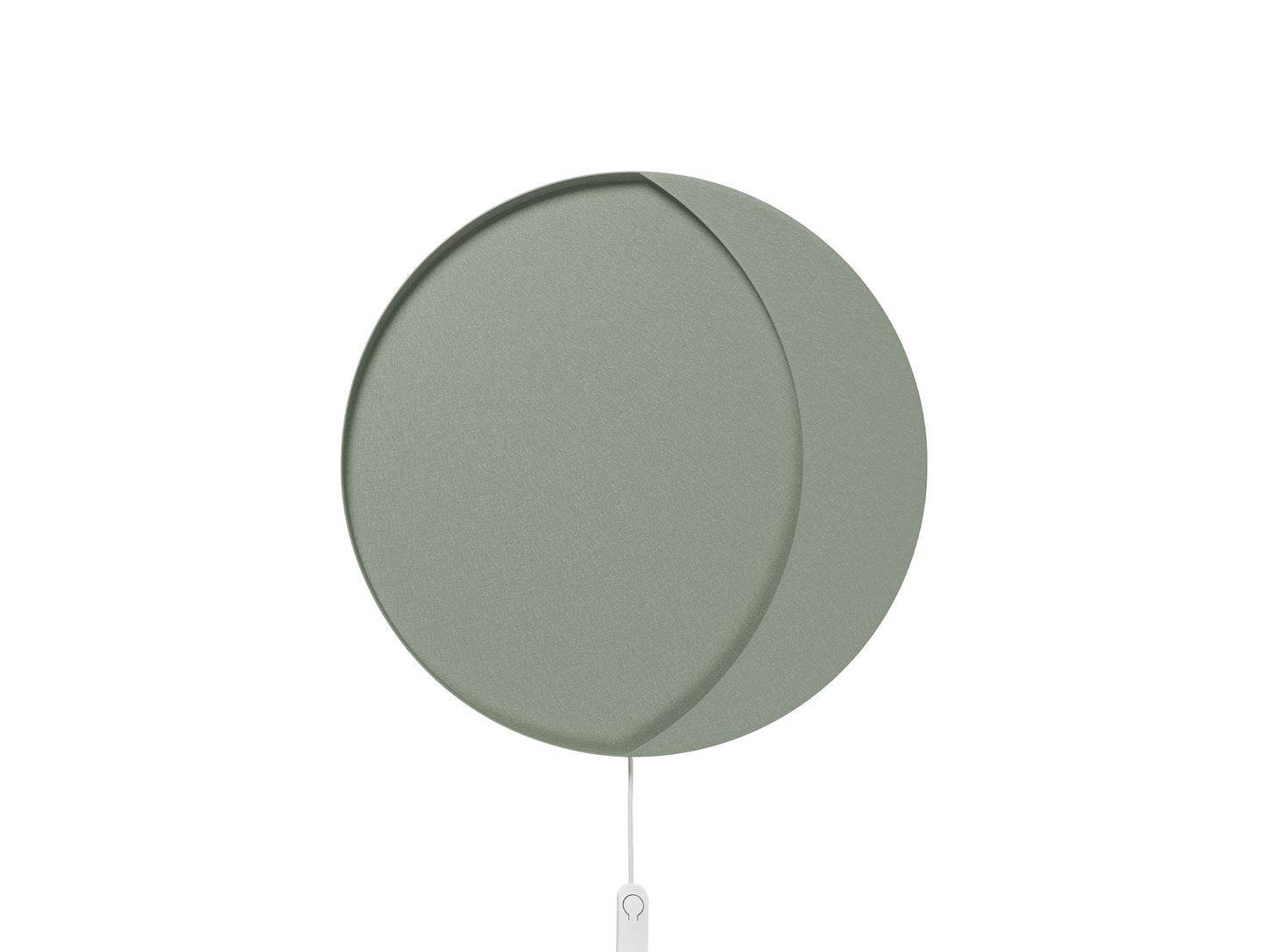 Neba Wall Lamp by Ferm Living - Tea Tree