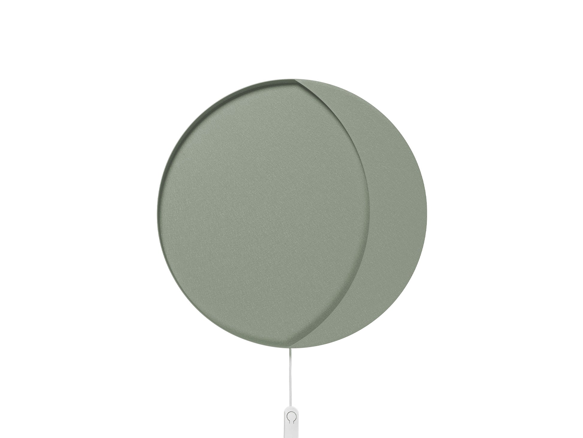 Neba Wall Lamp by Ferm Living - Tea Tree