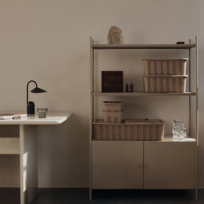 Arum Portable Lamp by Ferm Living 