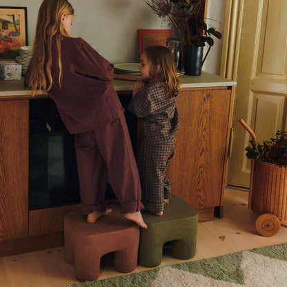 Tilt Rug by Ferm Living