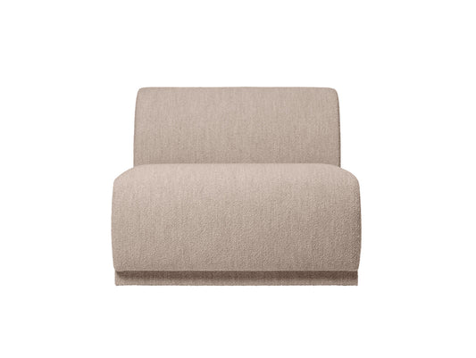 Rico Modular Sofa by Ferm Living - Centre Module