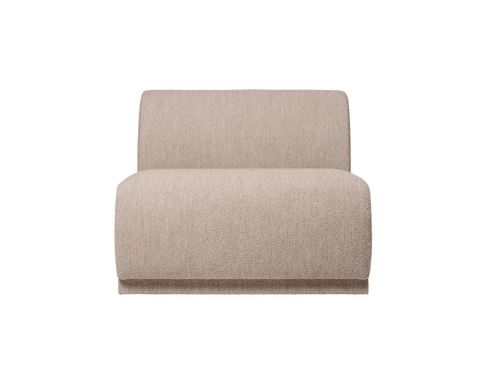 Rico Modular Sofa by Ferm Living - Centre Module