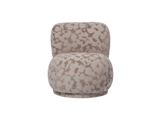 Rico Piccolo Lounge Chair by Ferm Living - Cilla