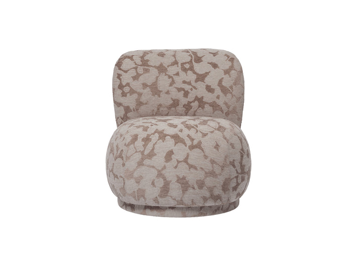 Rico Piccolo Lounge Chair by Ferm Living - Cilla
