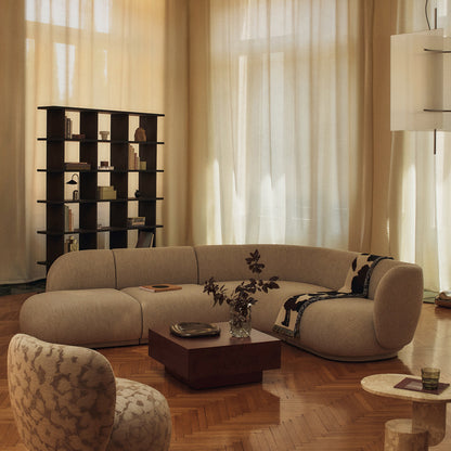 Rico Modular Sofa - Individual Modules by Ferm Living