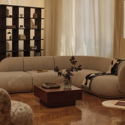 Rico Modular Sofa - Individual Modules by Ferm Living