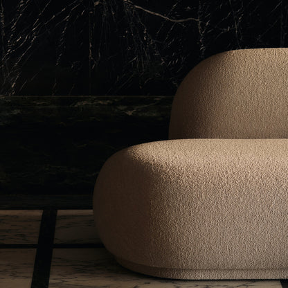 Rico Modular Sofa - Individual Modules by Ferm Living