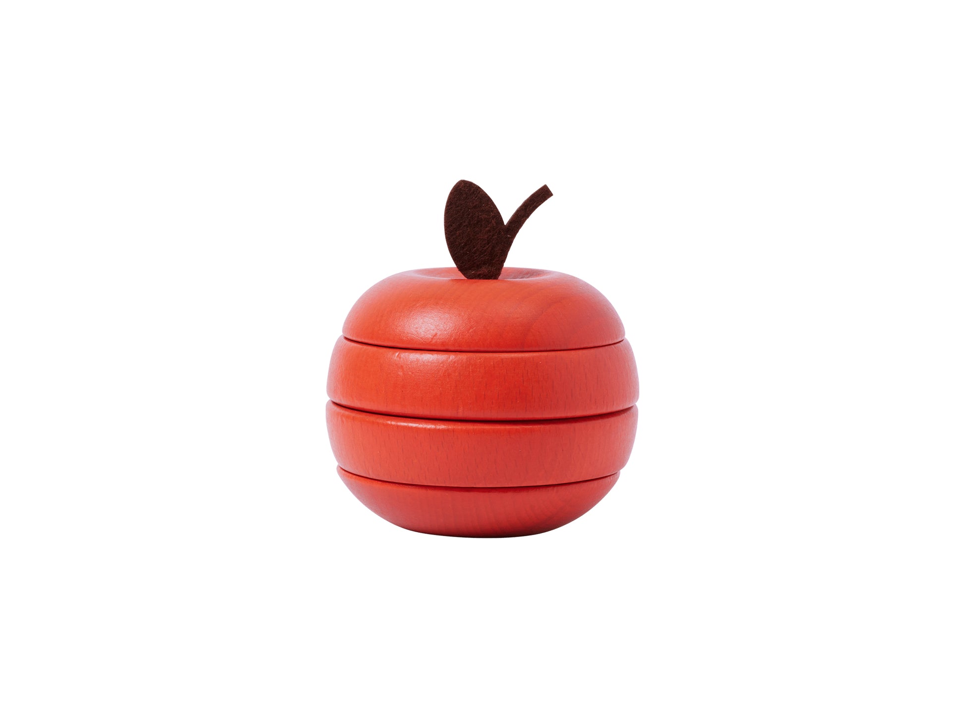 Stacking Apple and Pear by Ferm Living