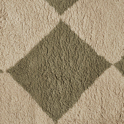 Tilt Rug by Ferm Living