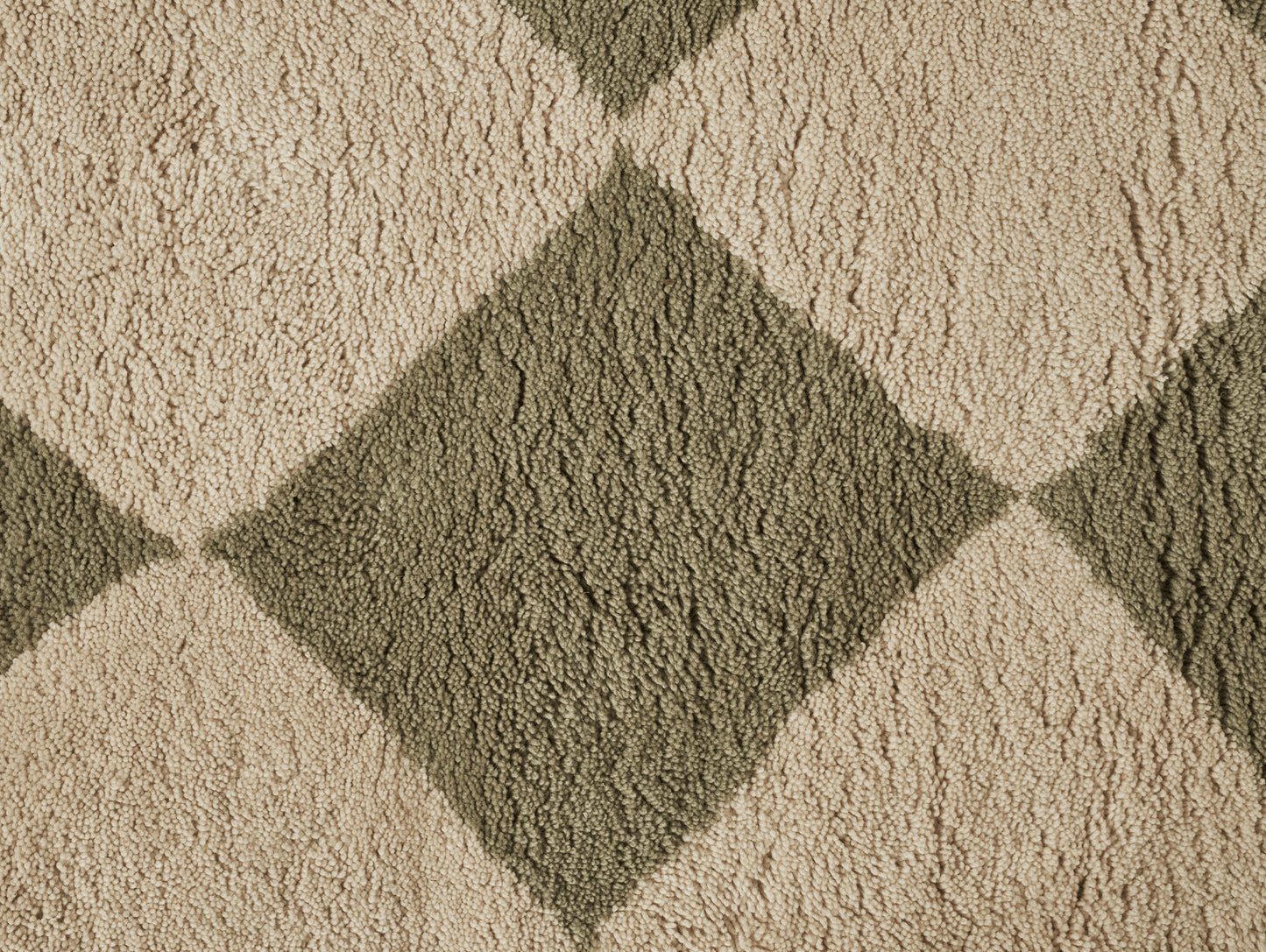 Tilt Rug by Ferm Living