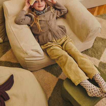 Tilt Rug by Ferm Living