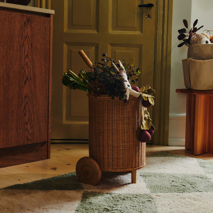 Tilt Rug by Ferm Living