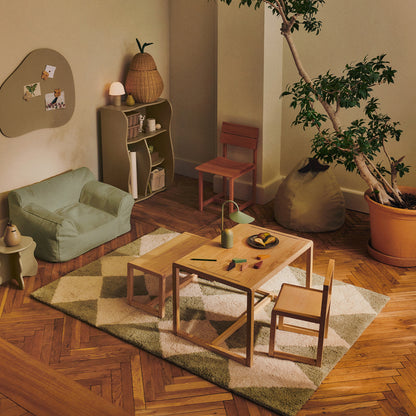 Tilt Rug by Ferm Living