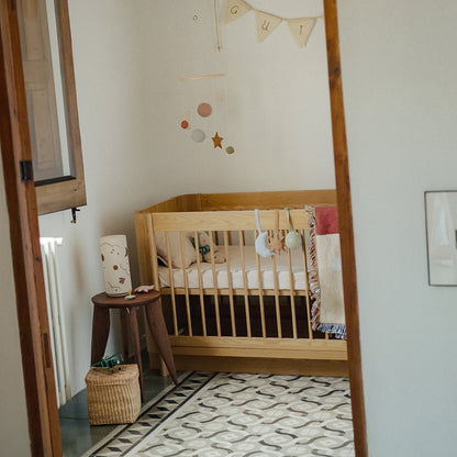 Tilu Baby Cot by Ferm Living