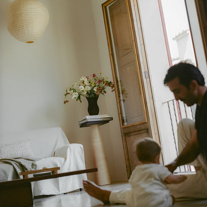 Grova Pedestal by Ferm Living