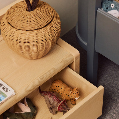 Little Architect Storage Bench by Ferm Living