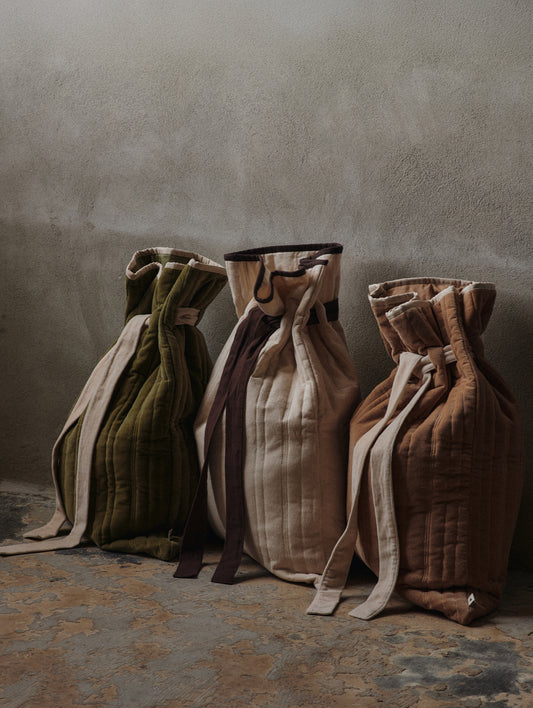 Vari Quilted Sack by Ferm Living