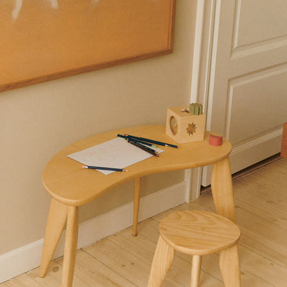 Feve Kids Stool by Ferm Living