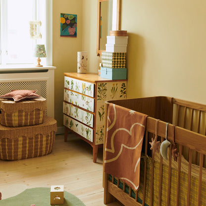 Tilu Baby Cot by Ferm Living