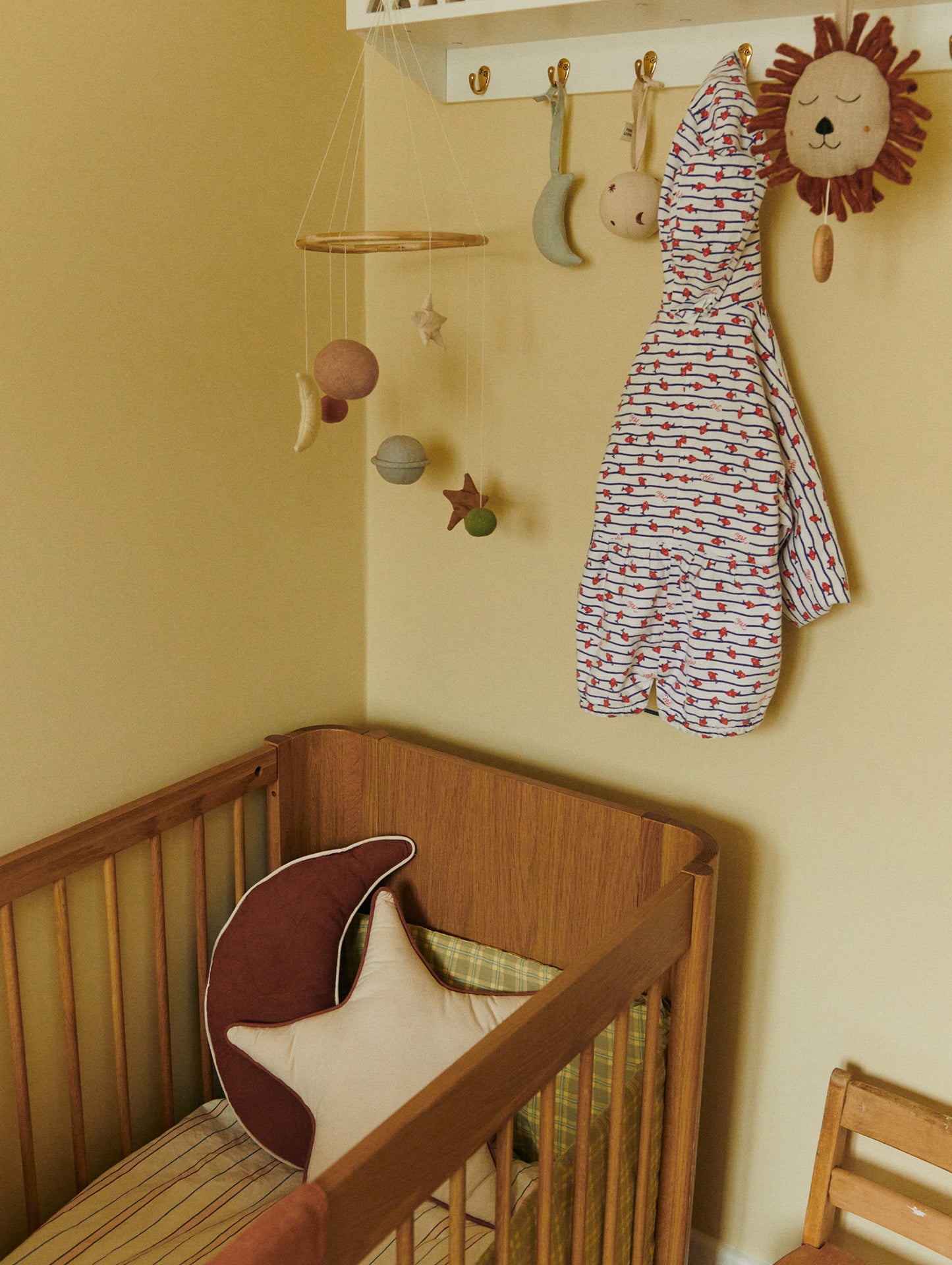 Skye Mobile by Ferm Living