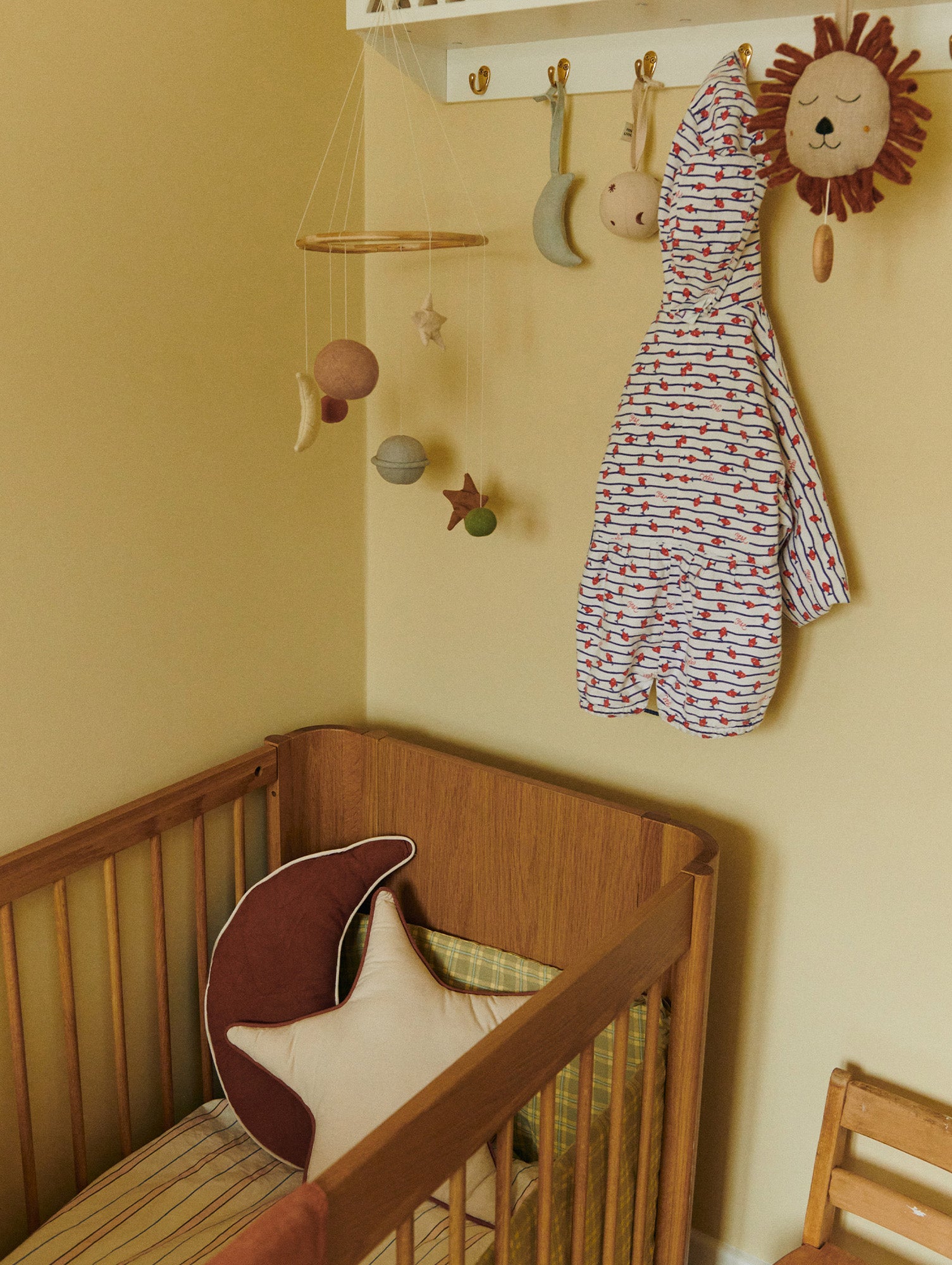 Skye Mobile by Ferm Living