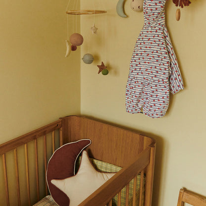Tilu Baby Cot by Ferm Living