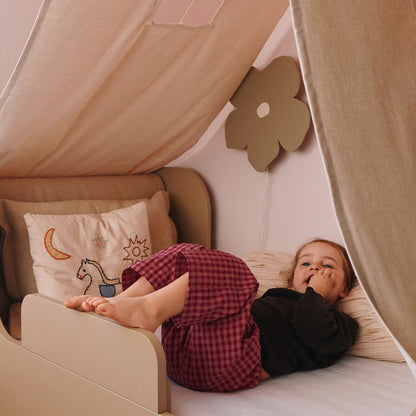 Settle Bed Canopy by Ferm Living
