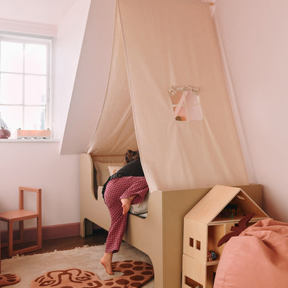 Settle Bed Canopy by Ferm Living