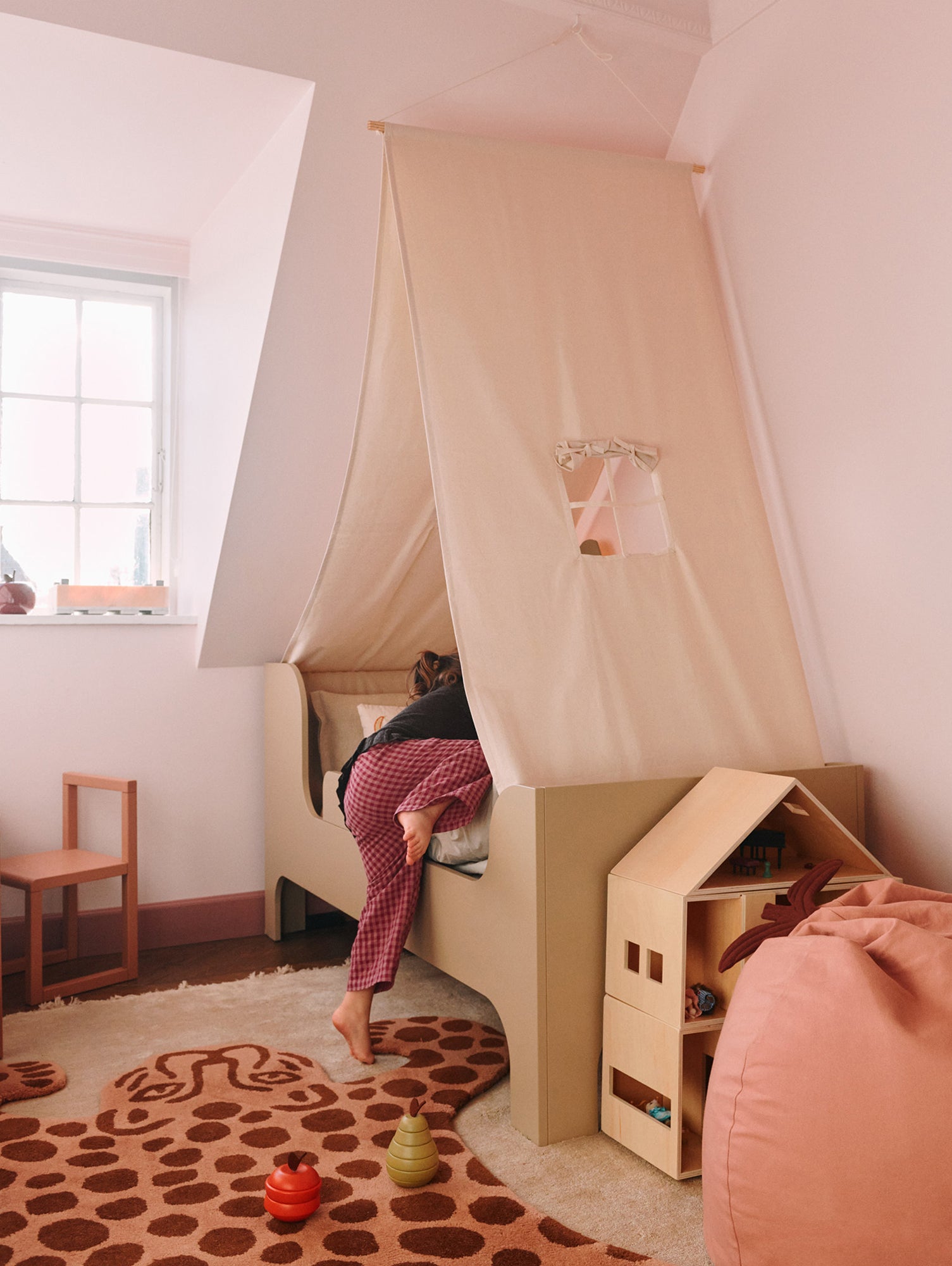 Settle Bed Canopy by Ferm Living
