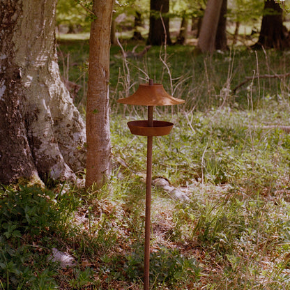 Cortivo Bird Feeder by Ferm Living