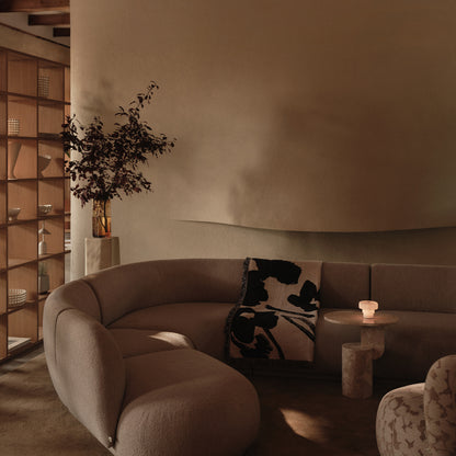 Rico Modular Sofa - Individual Modules by Ferm Living
