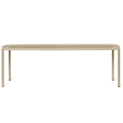 Dapple Bench by Ferm Living - Cashmere