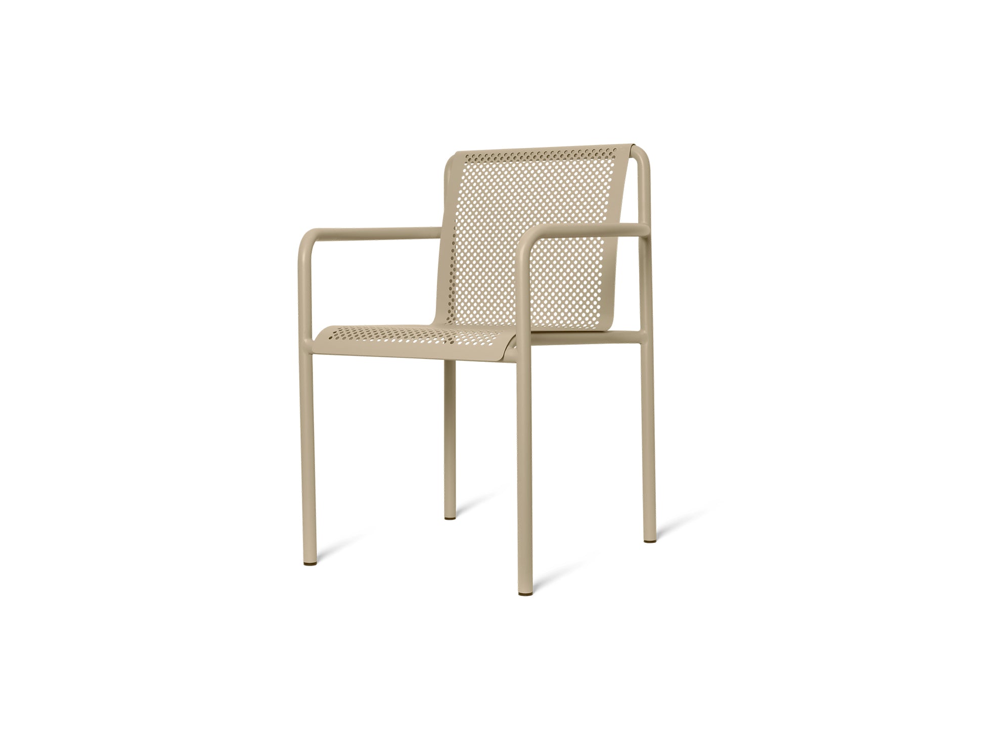 Dapple Armchair by Ferm Living - Cashmere