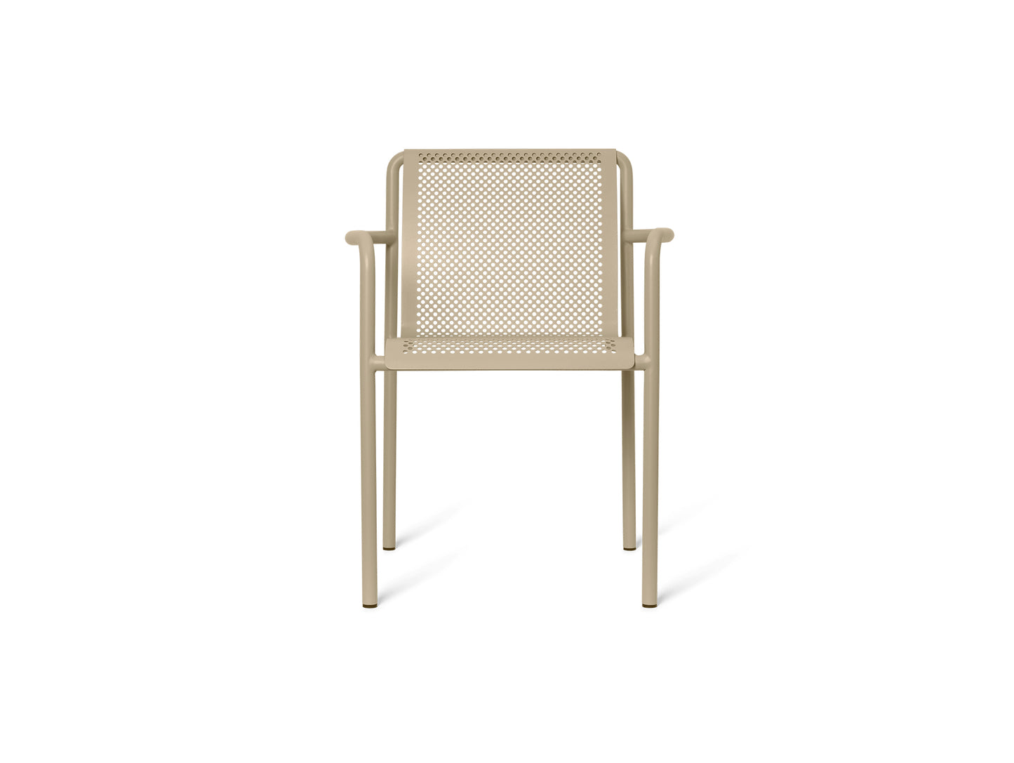 Dapple Armchair by Ferm Living - Cashmere