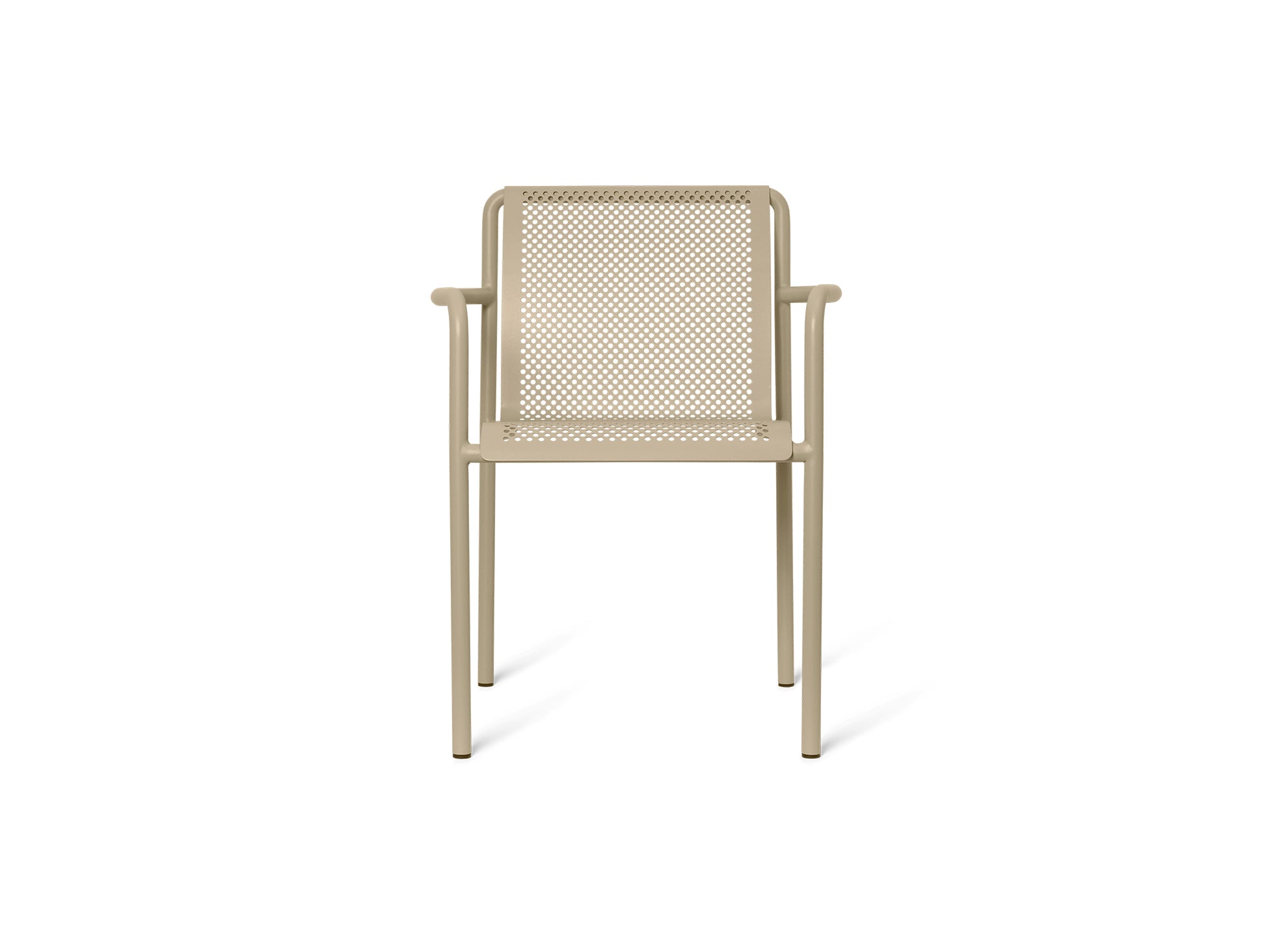 Dapple Armchair by Ferm Living - Cashmere