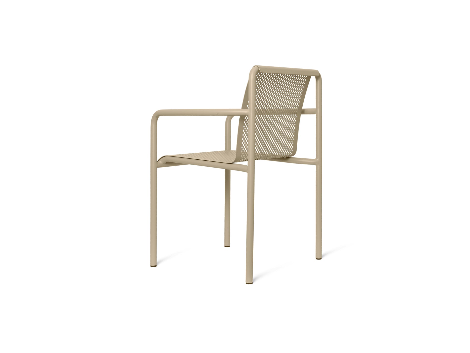 Dapple Armchair by Ferm Living - Cashmere