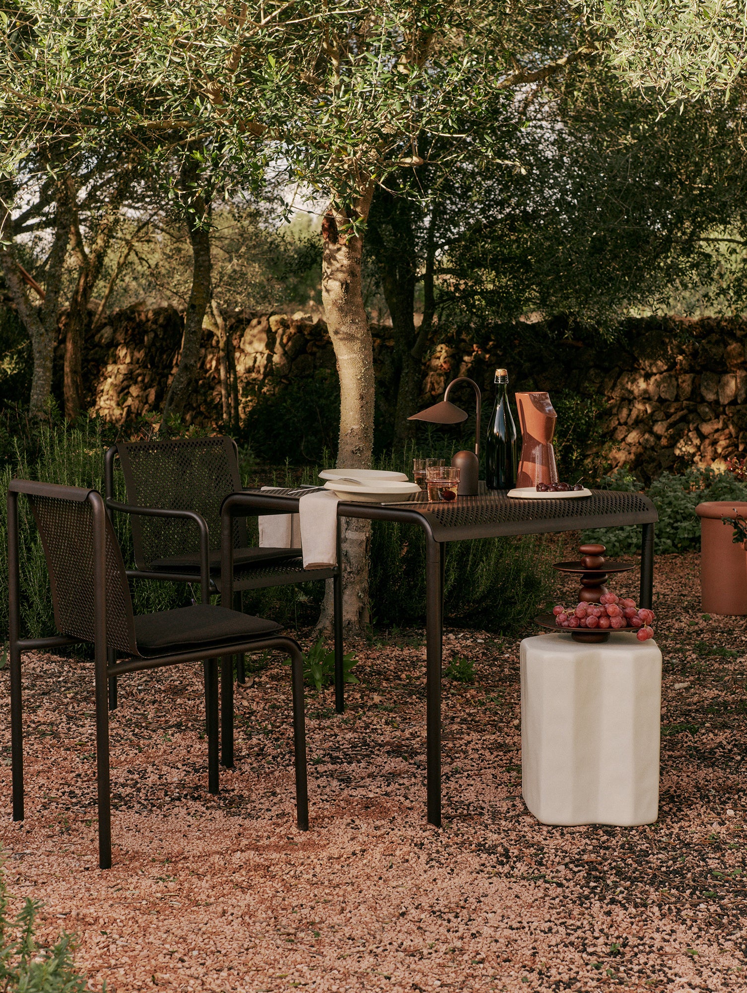 Outdoor Seat Pad by Ferm Living