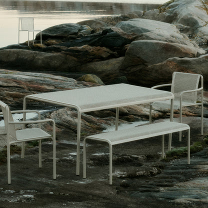 Dapple Armchair by Ferm Living - Cashmere