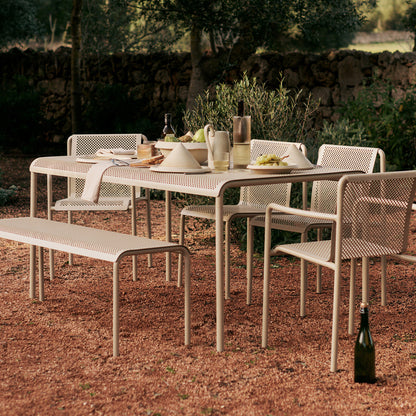 Dapple Armchair by Ferm Living - Cashmere